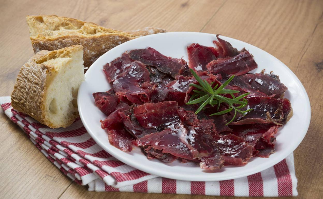 Auténtico jamón… polaco | El Correo